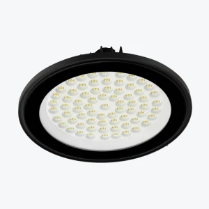 Светодиодный светильник промышленный подвесной High Bay PL-HB150BB-CW 150Вт 6000K IP65