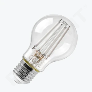 Bec LED White filament 12 W A60 E27 2700K 1521lm 230V PL-A60F12WW/E27 PANLIGHT