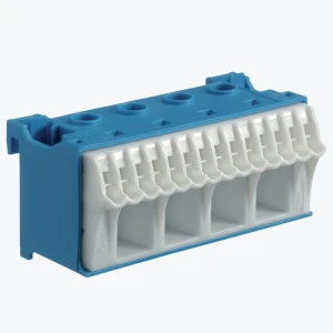 Clemă de conexiune N Hager KN18N