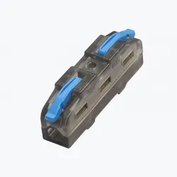 Коннектор VVago CMK-401 0,75-4,0мм² 32A PANLIGHT
