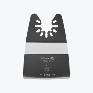 Racletă de prindere universal Hoegert SS 28х52 mm HT2A109