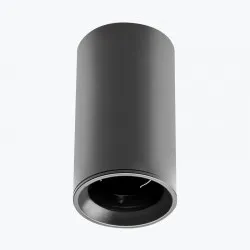 Corp de iluminat SENSA MINI max 50W GU10 64X115 IP20 rotund negru OS-SENM5081OKCZ-00