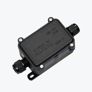 Коннектор кабельный CNP723-2T PANLIGHT