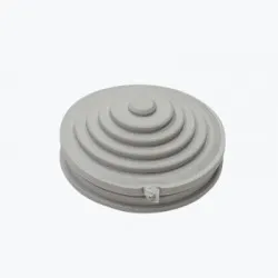 Garnitura d=32mm (d37mm) as-38 EKF Proxima