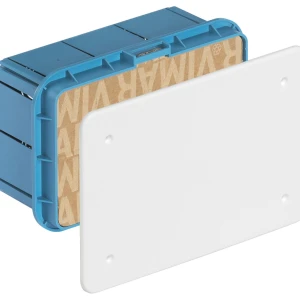 V70004 Распределительная коробка IP00 154x92x70 mm Vimar