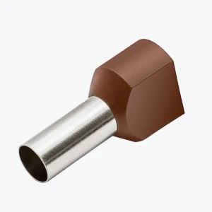 Наконечник гильза TE-10-14 2x10,0 мм PANLIGHT