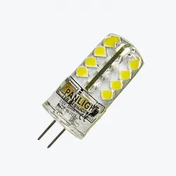 Светодиодная лампа 230V G4 4 Вт (6000K)-thumb-1