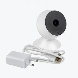Camera intelegenta Connect M8S WiFi scwf-m8s EKF Connect