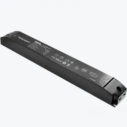 Блок питания для светодиодной ленты LED ALS LINEAR DC24V 7.5A 180W IP44 PL-S180ALS-24 PANLIGHT