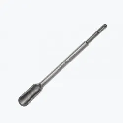 Зубило канавочное SDS+, 22 x 14 x 250 мм HT6D284 HOEGERT