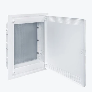 Tablou multimedia Golf încastrat VF318PZF Hager