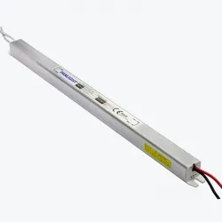 Блок питания для светодиодной ленты ULTRA SLIM DC24V 3A 72W IP20  PL-S72US-24 PANLIGHT