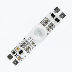 Senzor de miscare cu fotoelement ON-OFF 12V DC, max 5A
