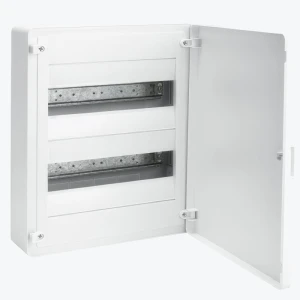 Tablou Golf 24 module aparent VS212PD Hager