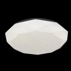 Светодиодный светильник потолочный PL-CL18SD-18PW 18Вт 5000K sparkle cover PANLIGHT