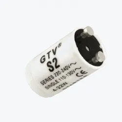 Стартер для люминесцентных ламп 4-22 Вт OS-STA422-00