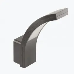 Настенный светильник LED PARIS уличные 10W 900LM IP54 4000K черный LD-PAR10W40BC-10