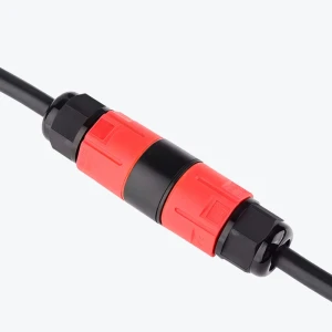 Коннектор кабельный CNP293 PANLIGHT