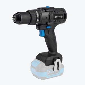 Mașină de înșurubat cu percuție pe acumulator 100Nm 18V Li-Ion fără acumumulator HT2E224-OPD HOEGERT