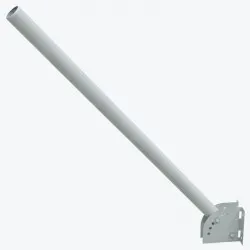 Suport pentru felinar stradal Z-line Ø40/L1000