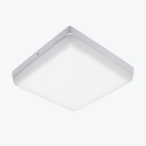 Панель LED Frameless 36W 6500K накл.квадрат.белая PL-US36BCS-W PANLIGHT