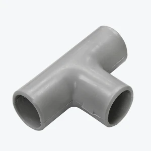 Тройник соединительный для трубы (25 мм) tr-t-25 EKF-Plast