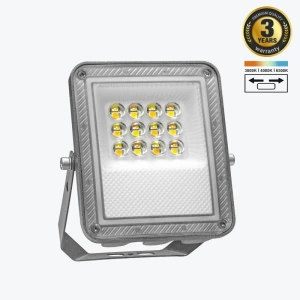 Светодиодный прожектор PL-FLP-10-3CCT 10W IP65 100lm/W CCT 3000K/4000K/6500K PANLIGHT