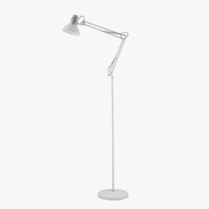 Torser ARTEMIA F 2409 1*E27 max.40W IP20 D16.3cm alb LP-ART-F-E27-00-DEC