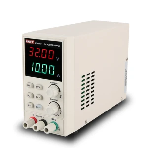 Лабораторный блок питания 0-32V 0-10А UTP1310TF UNI-T