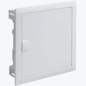 Tablou Volta12 module încastrat VU12UA Hager-thumb-3