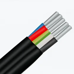 Cablu electric AVVG 5x95 mm²