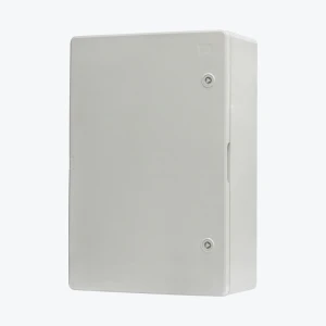 Panou din ABS cu capac plastic IP65 500x700x250 AYK507025 AY-KA