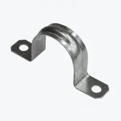 Скоба металлическая двухлапковая d31-32 мм, sm-2-31-32 EKF PROxima