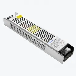 Блок питания для светодиодной ленты DC12V 12.5A 150W IP20 PL-S150AL-12 PANLIGHT
