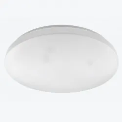 Светодиодный светильник потолочный SATURN BIS, d375mm, 4000K, 24Вт IP54 LD-SATU24W-NW-00