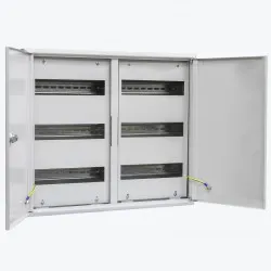 Panou pentru automate exterior ЩРН-72 IP31 (480х565х120) mb21-72 EKF PROxima