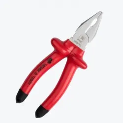 Clește izolat 180mm 1000V pas-180-mas-in EKF Basic