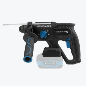 Ciocan rotopercutor pe acumulator 2J 18V Li-Ion fără acumumulator HT2E228-OCH HOEGERT