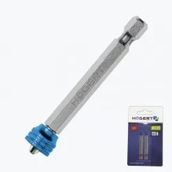 Bita PH2, 65 mm cu magnet, Otel S2, 2 buc. HT1S305 HOEGERT