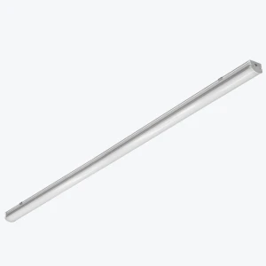 Linear LED Light T20 120W 2400mm 120lm/W 4000K IP54 MegaWatt argintiu