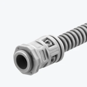 Муфта гибкая труба-коробка (32 мм) IP44 mtk-32 EKF-Plast