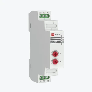 Releu de timp RT-SBA EKF PROxima