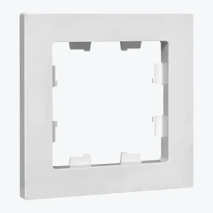 Рамка 1-местная белая Epica UP1-FPW-01