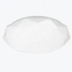 Светодиодный светильник потолочный PL-CL24SD-24PW 24 Вт 5000K sparkle cover PANLIGHT