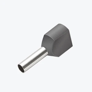 Наконечник гильза TE-2510 2x2,5 мм PANLIGHT