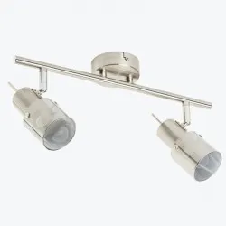 Corp de iluminat ARALIA G9 max.2x20W IP20 OS-AR2G9-10