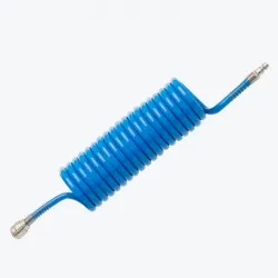 Шланг высокого давления PU BASF 9 м, 8x12 мм HT4R894 HOEGERT