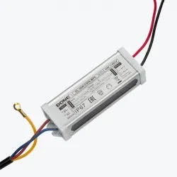 Led driver 30W