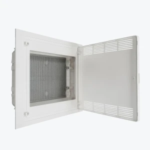 Tablou multimedia Golf încastrat VF218PZF Hager