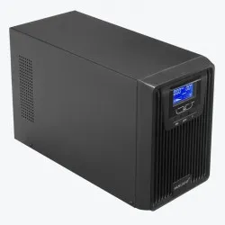 UPS sursă de alimentare neîntreruptibilă 1000VA/900W W/RS232 Online PL-AF1KVA